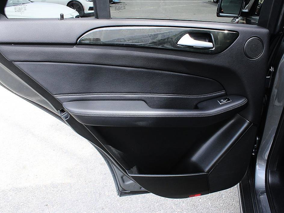 Used 2018 Mercedes-Benz GLE 350 4MATIC image 20