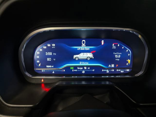 Used 2023 Chevrolet Suburban LT image 10