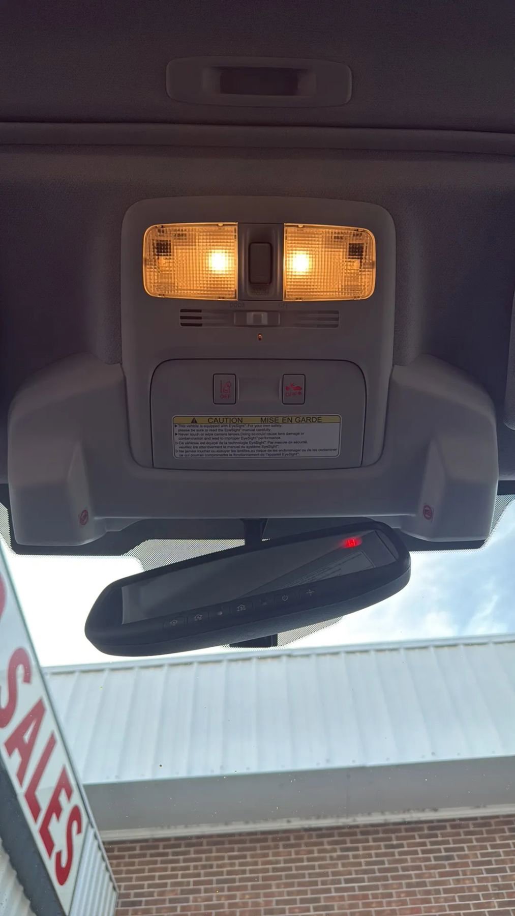 Used 2015 Subaru Forester 2.0XT Touring w/ Eyesight & Navigation System image 36