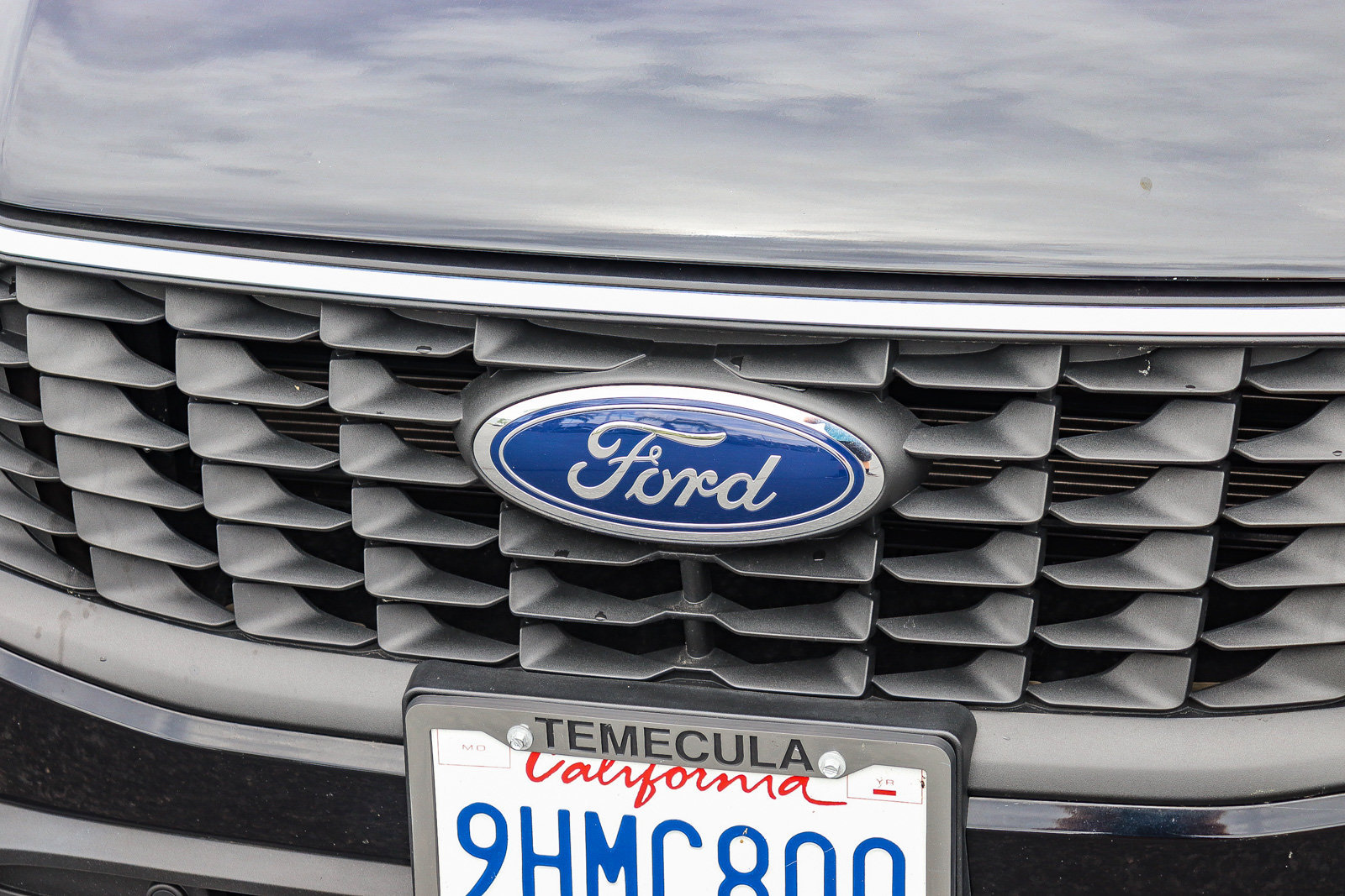 Certified 2023 Ford Escape Active FWD image 12