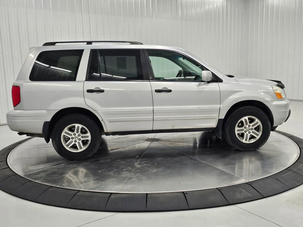 Used 2004 Honda Pilot EX image 6