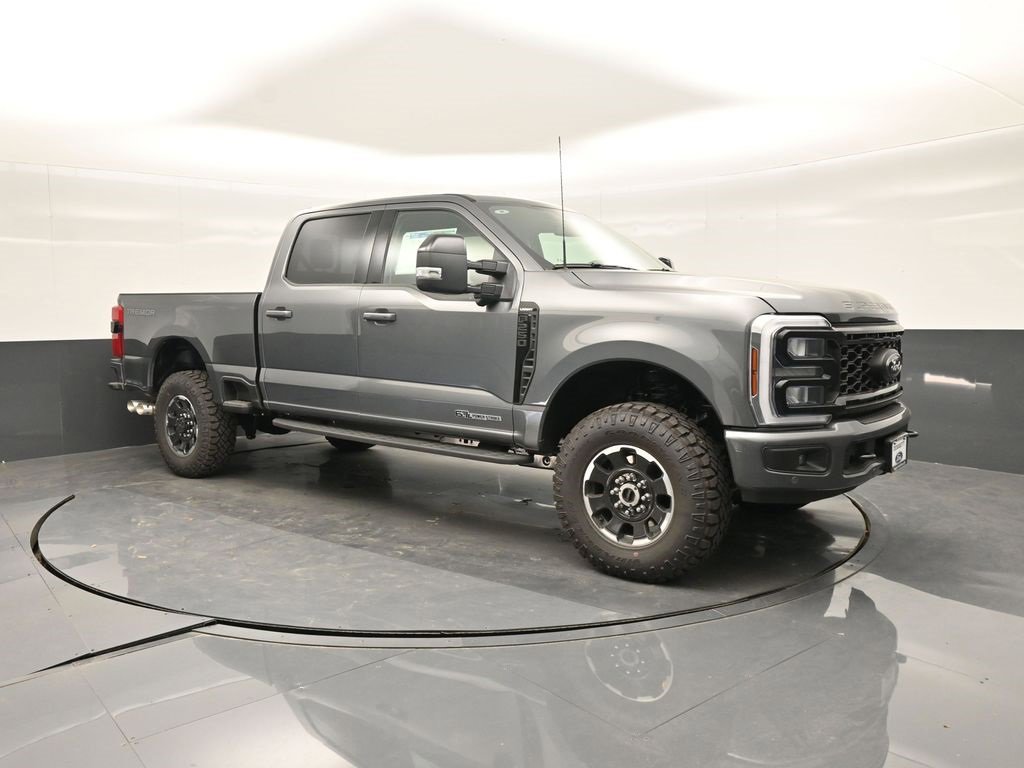 New 2026 Ford F250 Lariat w/ Tremor Off-Road Package image 15