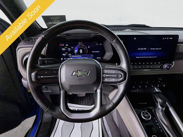 Used 2024 Chevrolet Colorado ZR2 w/ ZR2 Convenience Package III AWD/4WD image 11