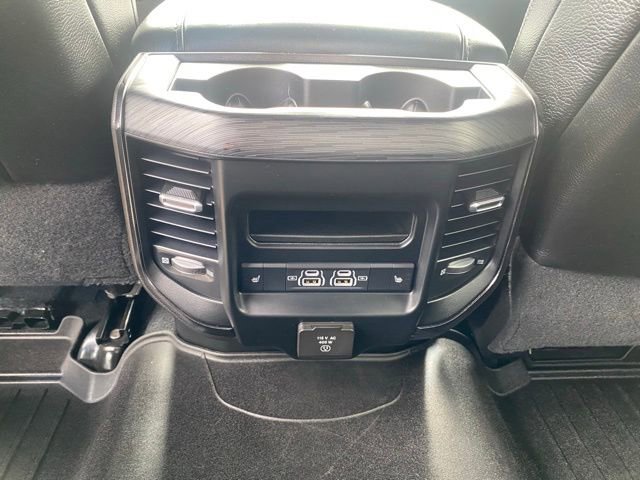 Used 2023 RAM 2500 Rebel w/ Level 2 Equipment Group image 21