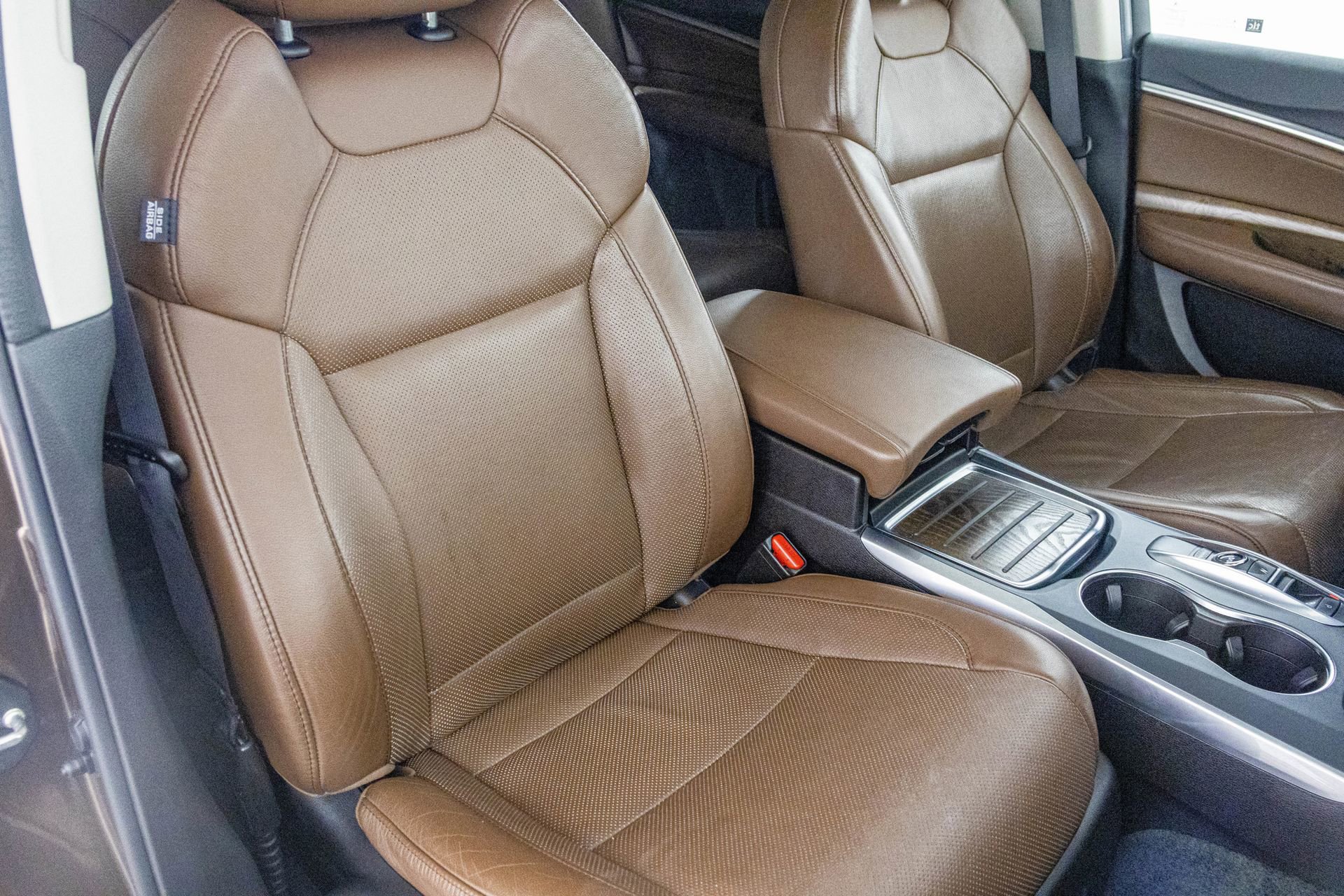 Used 2019 Acura MDX Sport Hybrid w/ Technology Pkg image 44