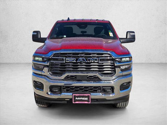 New 2026 RAM 2500 Lone Star image 2