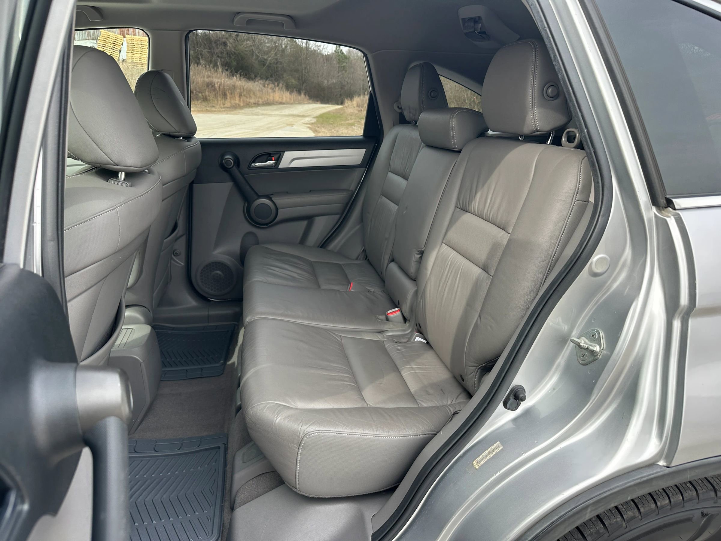 Used 2011 Honda CR-V EX-L image 11