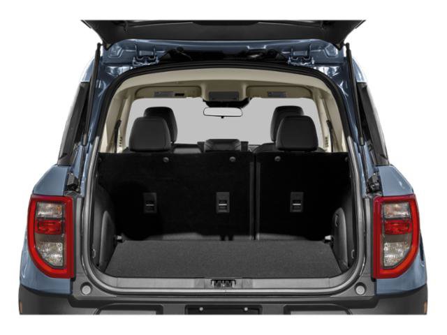 New 2025 Ford Bronco Sport Big Bend w/ Convenience Package AWD/4WD image 8