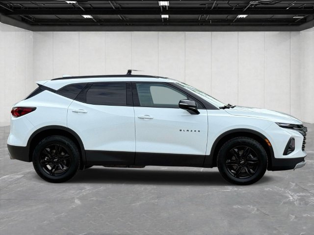 Used 2021 Chevrolet Blazer LT AWD/4WD image 6