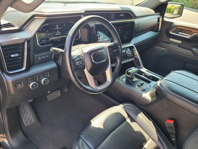 Used 2023 GMC Sierra 1500 Denali w/ Denali Reserve Package image 7
