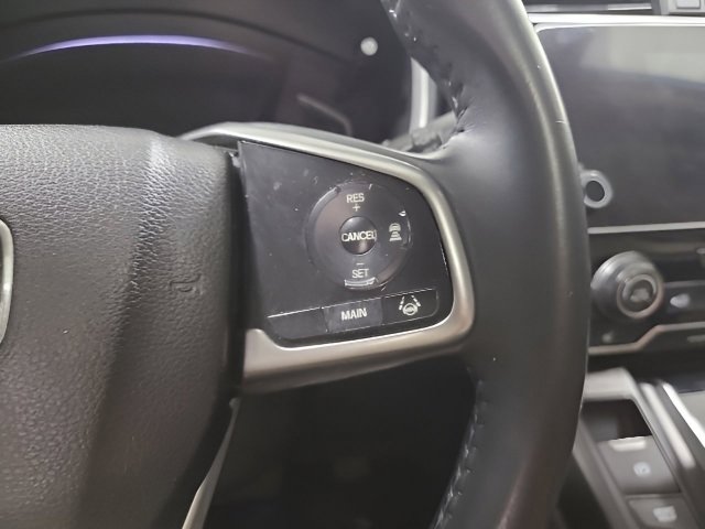 Certified 2018 Honda CR-V EX-L image 27