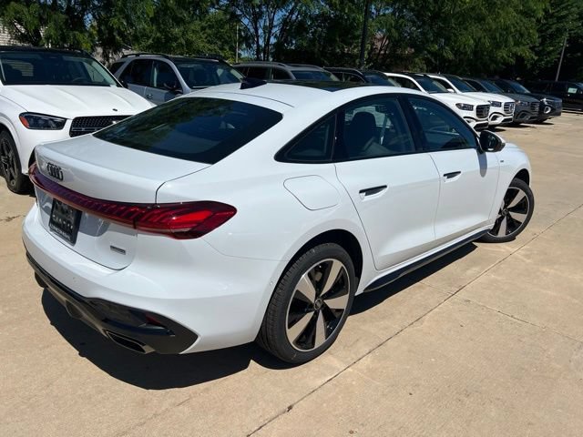 New 2026 Audi A5 2.0T Premium Plus AWD/4WD image 6