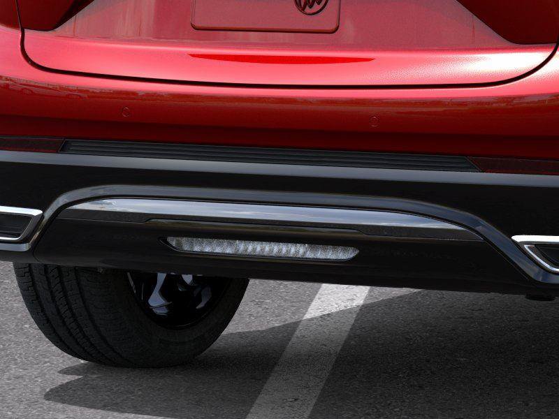 New 2026 Buick Envision Sport Touring AWD/4WD image 7