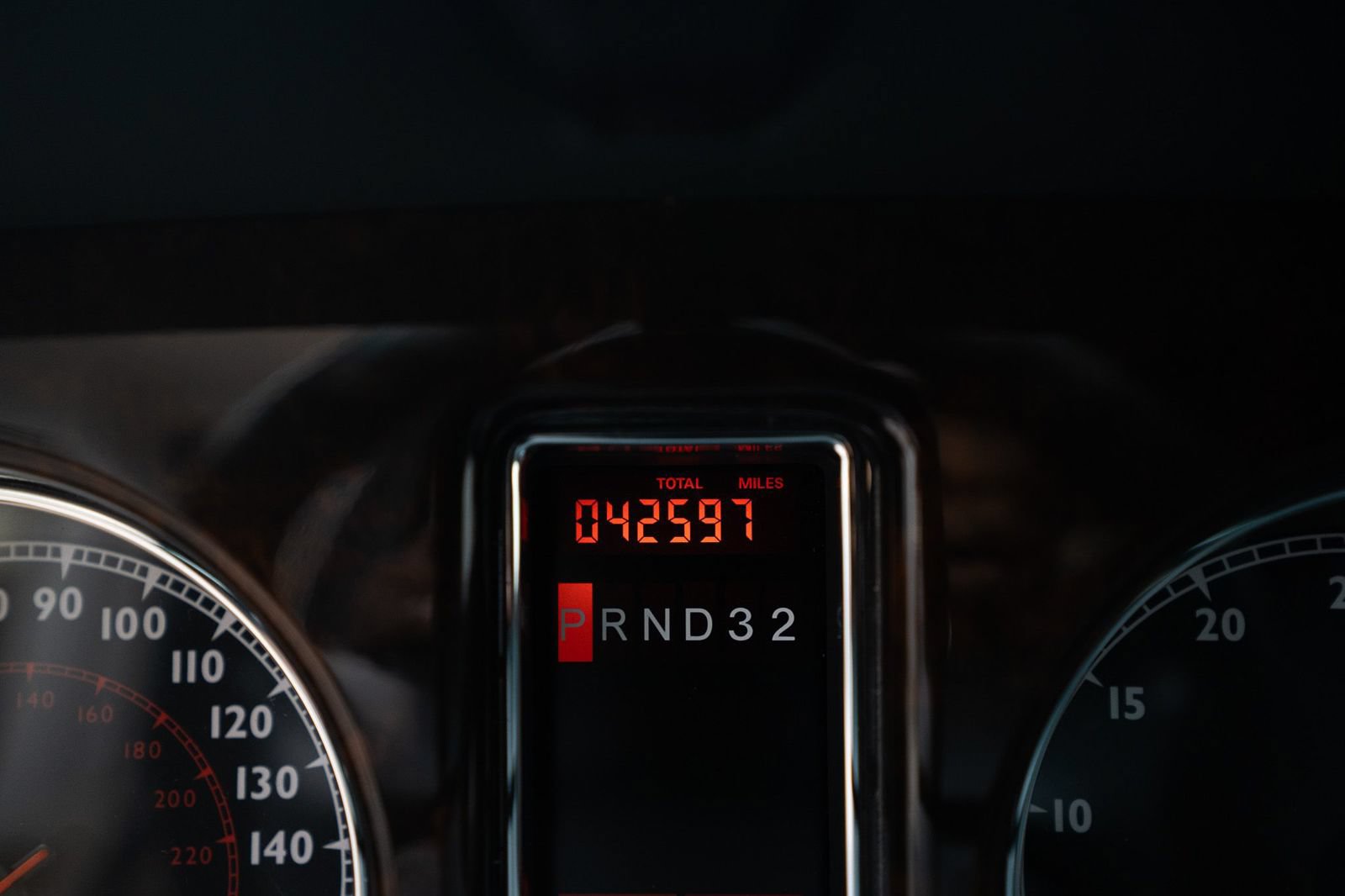 Used 2005 Bentley Arnage T RWD image 33
