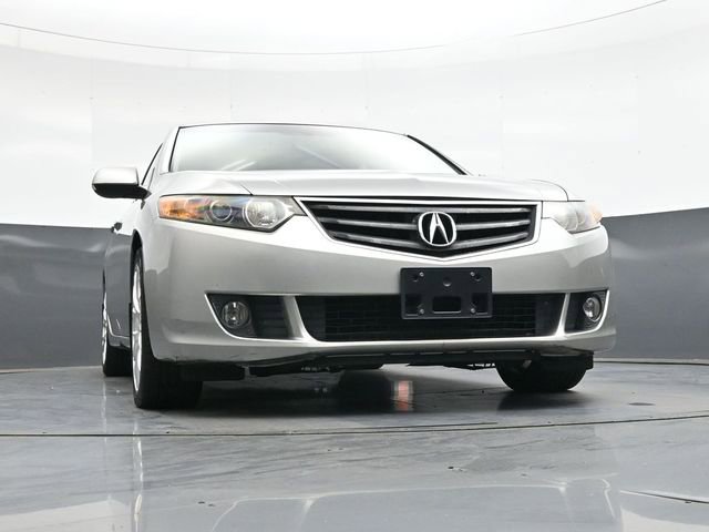 Used 2010 Acura TSX Sedan image 37