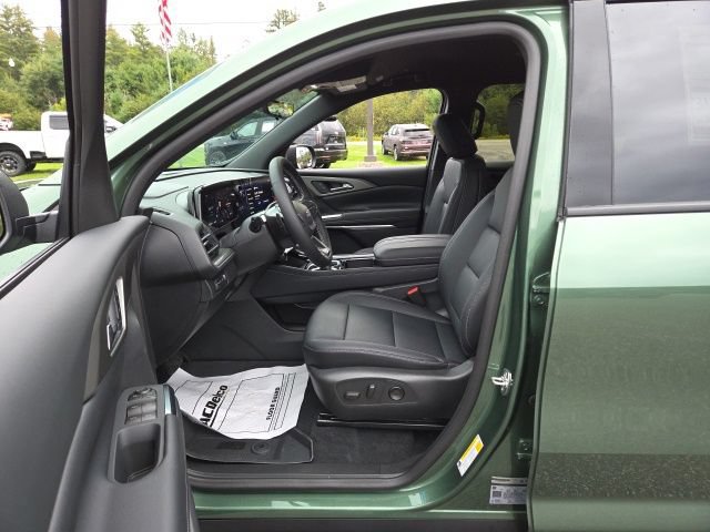 New 2027 Chevrolet Traverse LT w/ Midnight/Sport Edition AWD/4WD image 20