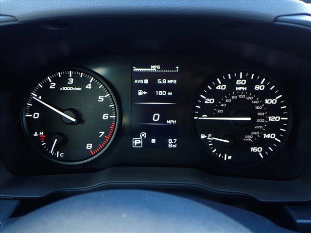 Used 2025 Subaru Impreza 2.0i w/ Popular Package #1A AWD/4WD image 21