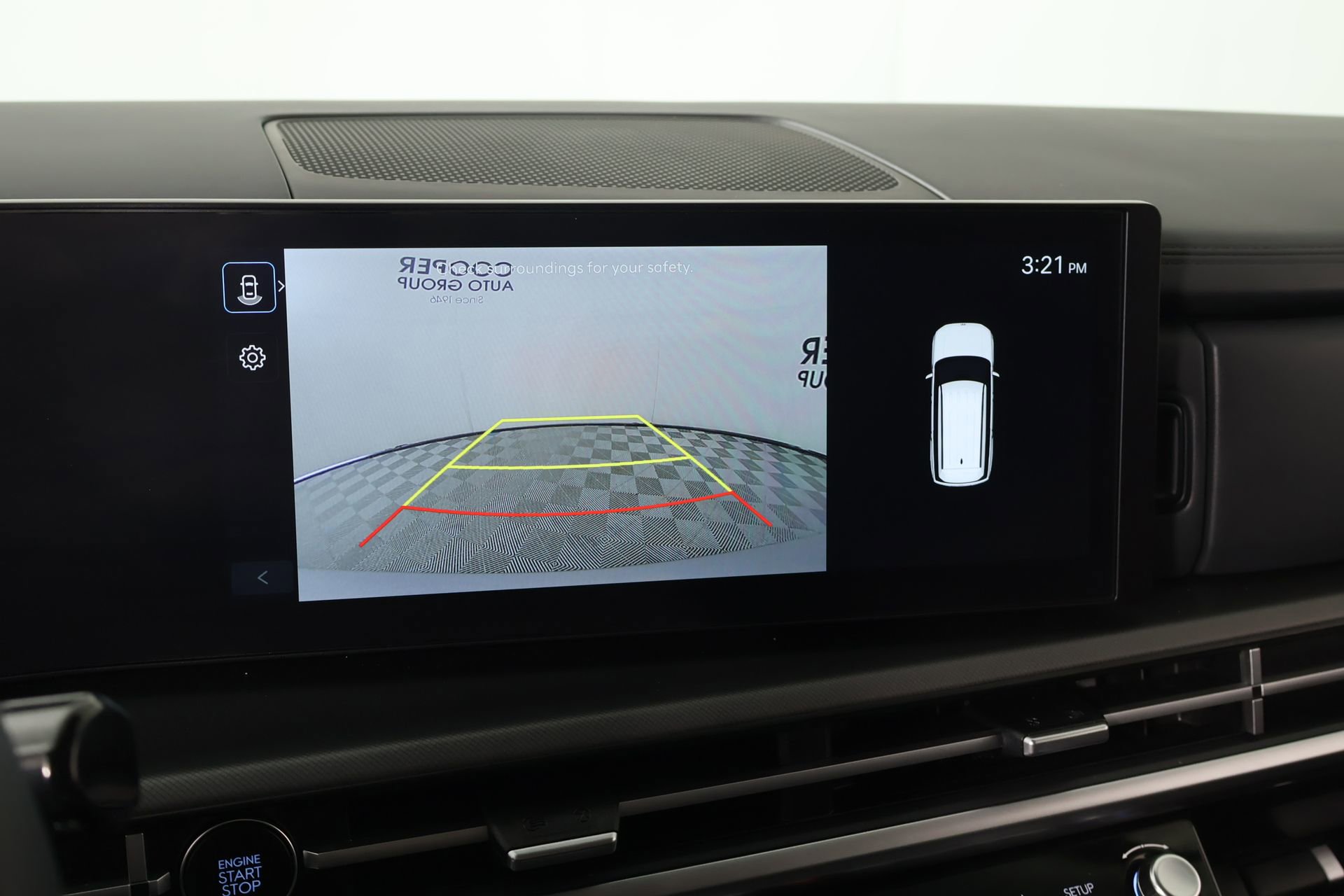 Used 2026 Hyundai Santa Fe SEL image 6