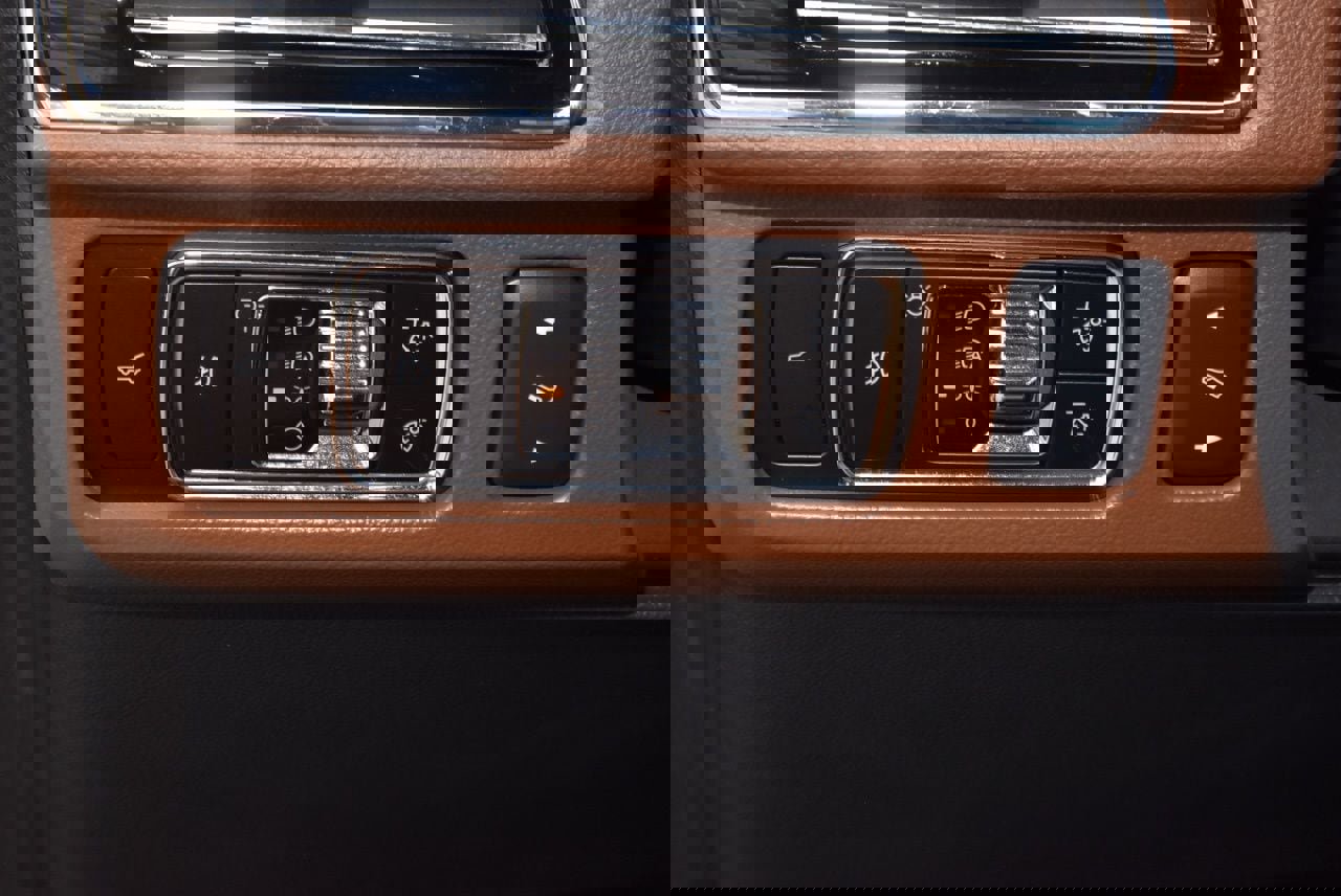 Used 2023 Lincoln Navigator L Reserve image 33