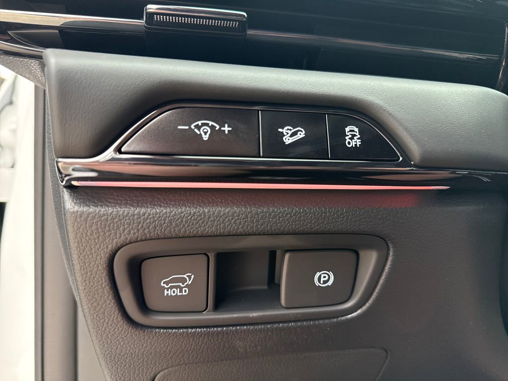 New 2026 Genesis GV80 3.5T Prestige AWD/4WD image 23