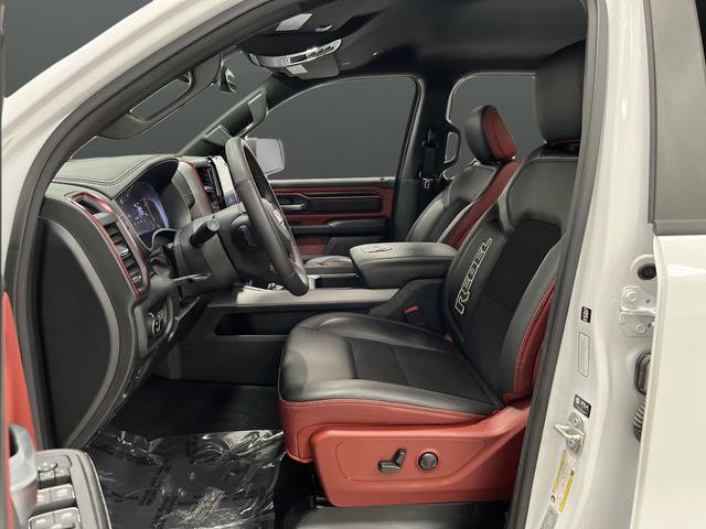 Used 2025 RAM 1500 Rebel w/ Rebel Level 1 Equipment Group image 4