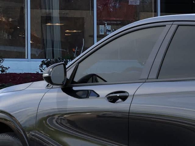 New 2026 Buick Envista Sport Touring w/ Convenience I Package FWD image 12