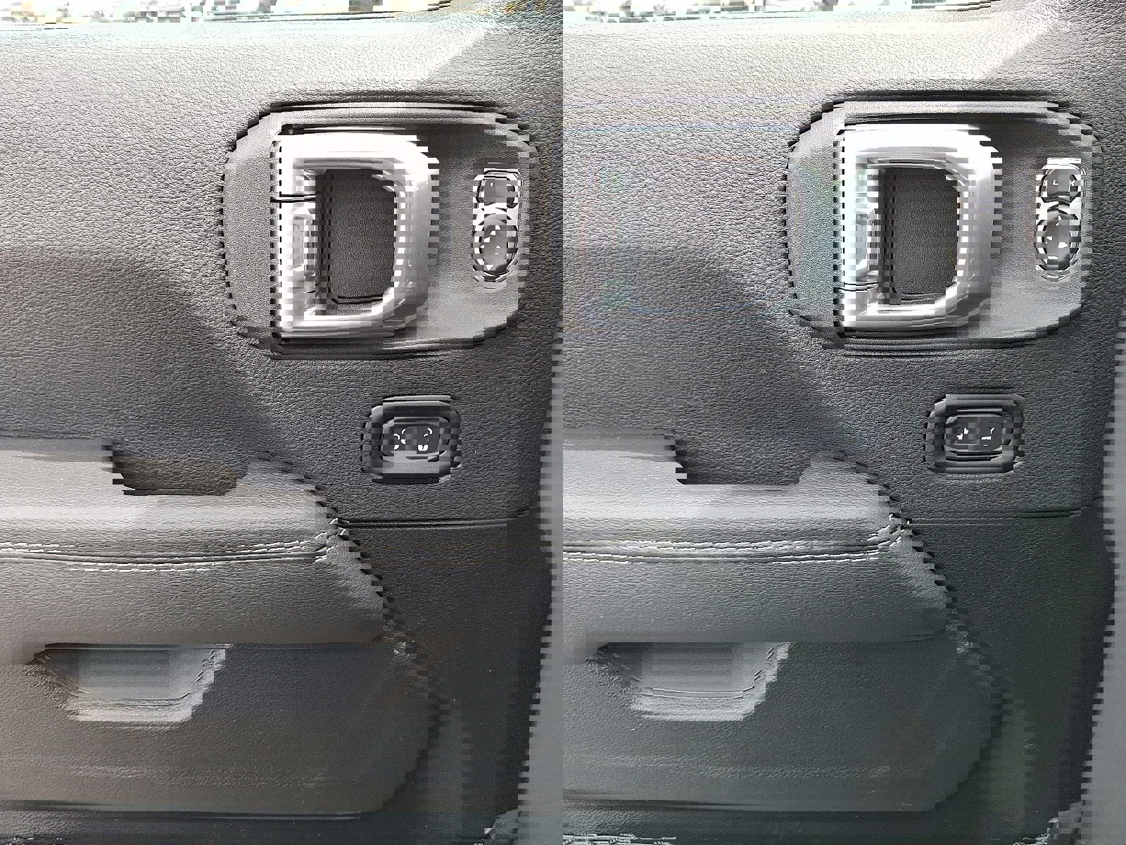 Used 2023 Jeep Wrangler Unlimited Sahara image 12