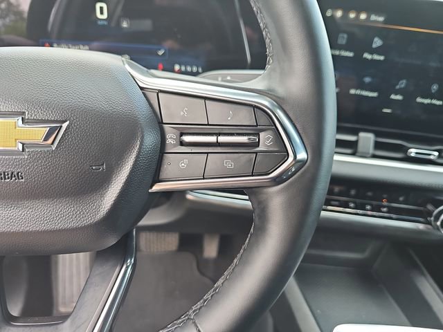 Used 2025 Chevrolet Equinox LT image 18