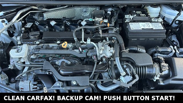 Used 2024 Toyota Corolla SE image 30