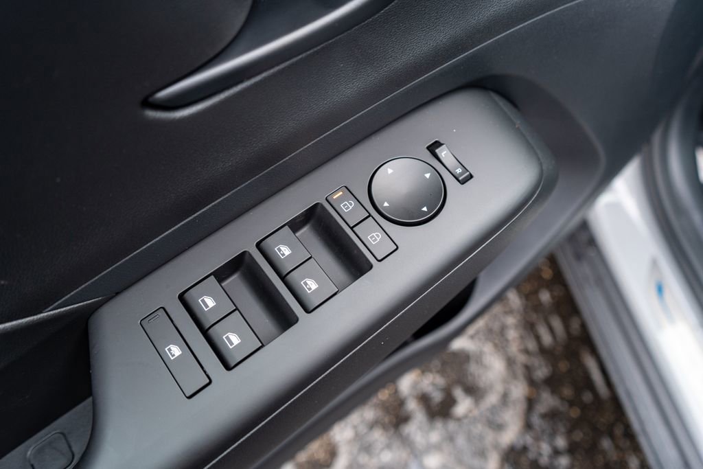 New 2026 Hyundai Kona SEL Sport image 19