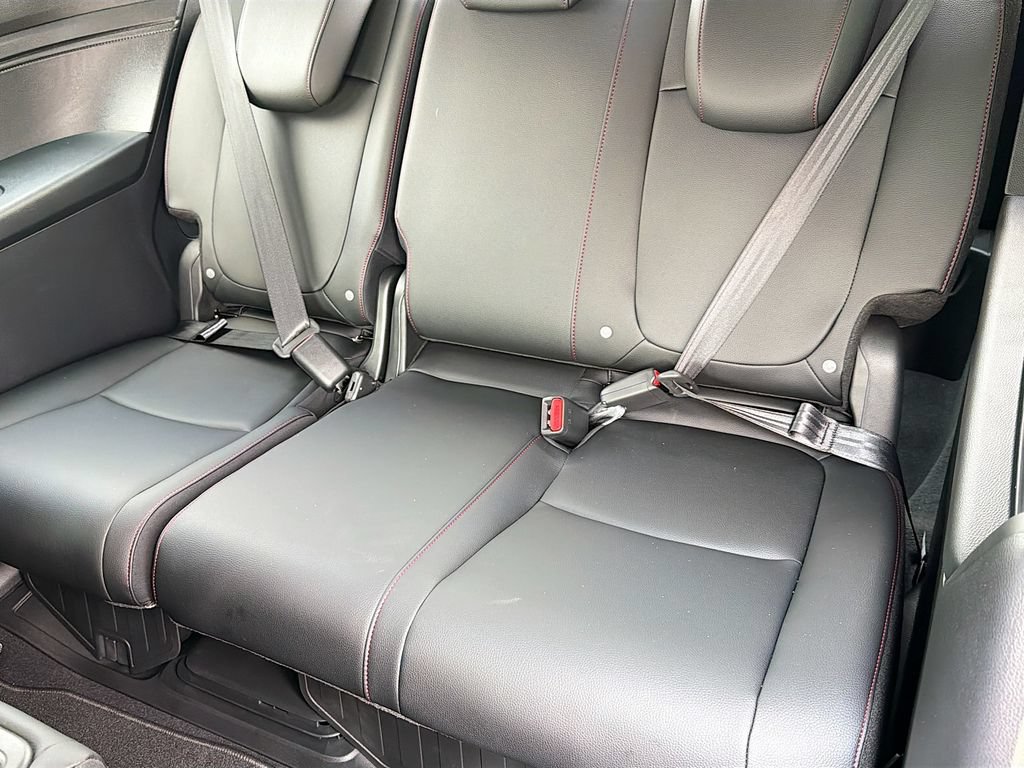 New 2026 Honda Odyssey Sport-L image 21