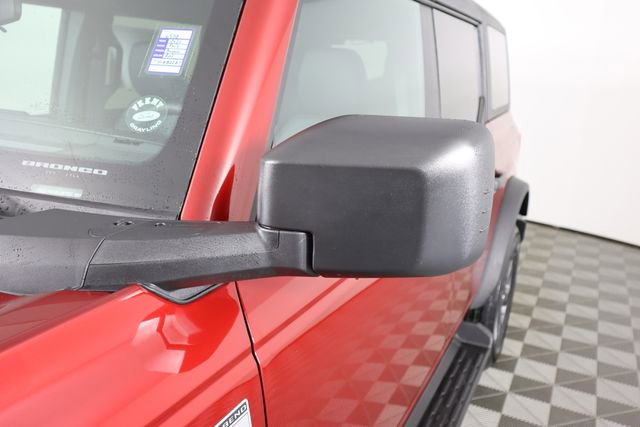 New 2025 Ford Bronco Big Bend image 14