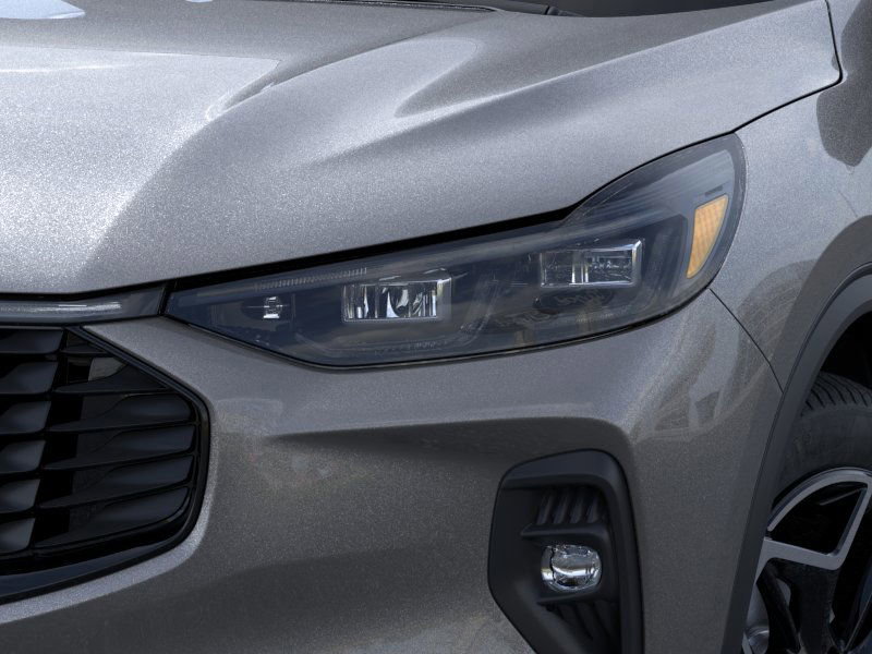 New 2026 Ford Escape Platinum w/ Premium Technology Package AWD/4WD image 18