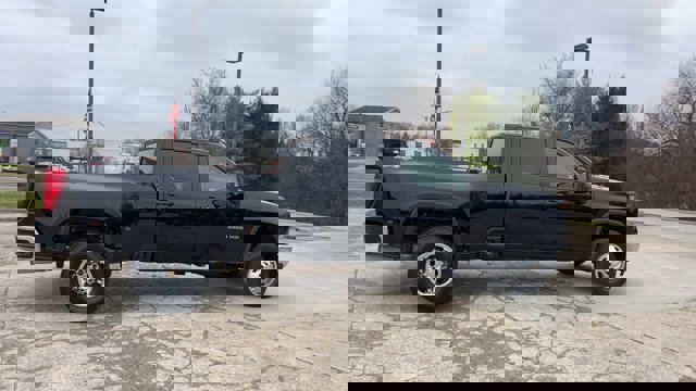 New 2026 Chevrolet Silverado 3500 LT image 9