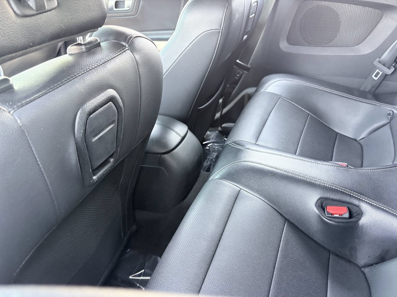 Used 2021 Ford Mustang Premium RWD image 16