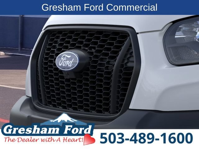 New 2026 Ford Transit 350 148 High Roof AWD image 20