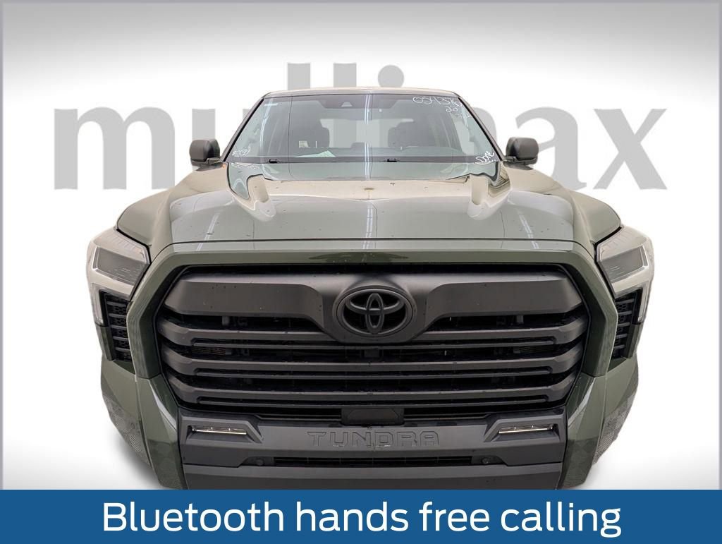 Used 2022 Toyota Tundra SR5 image 13