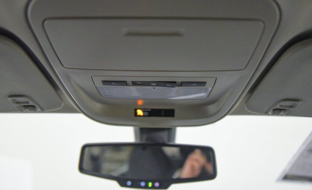 Used 2021 GMC Canyon Elevation image 25