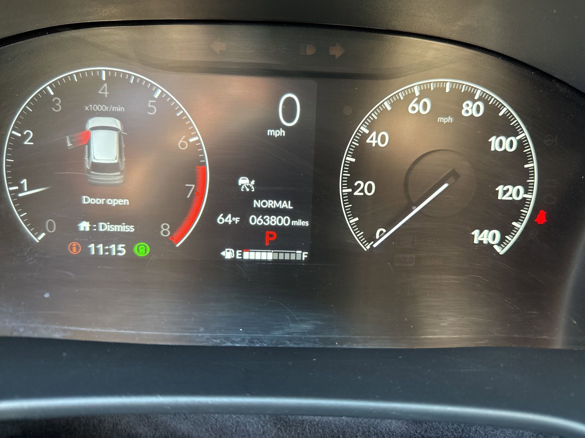 Certified 2024 Honda CR-V EX-L image 21