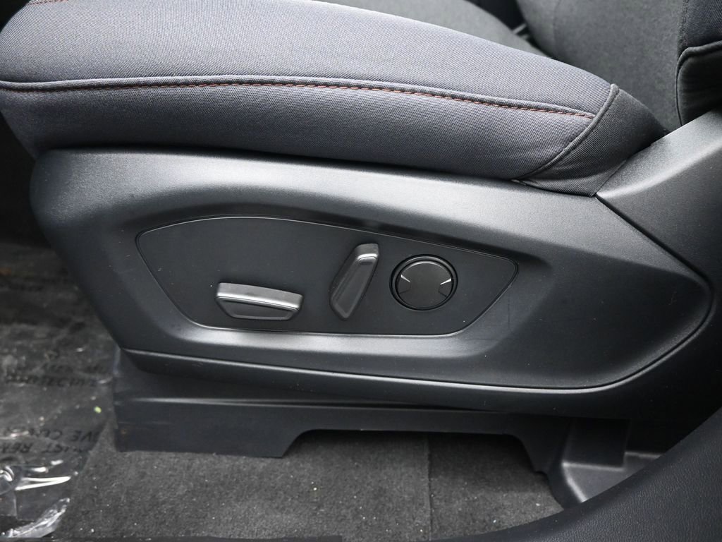 New 2026 Ford Explorer Active image 10