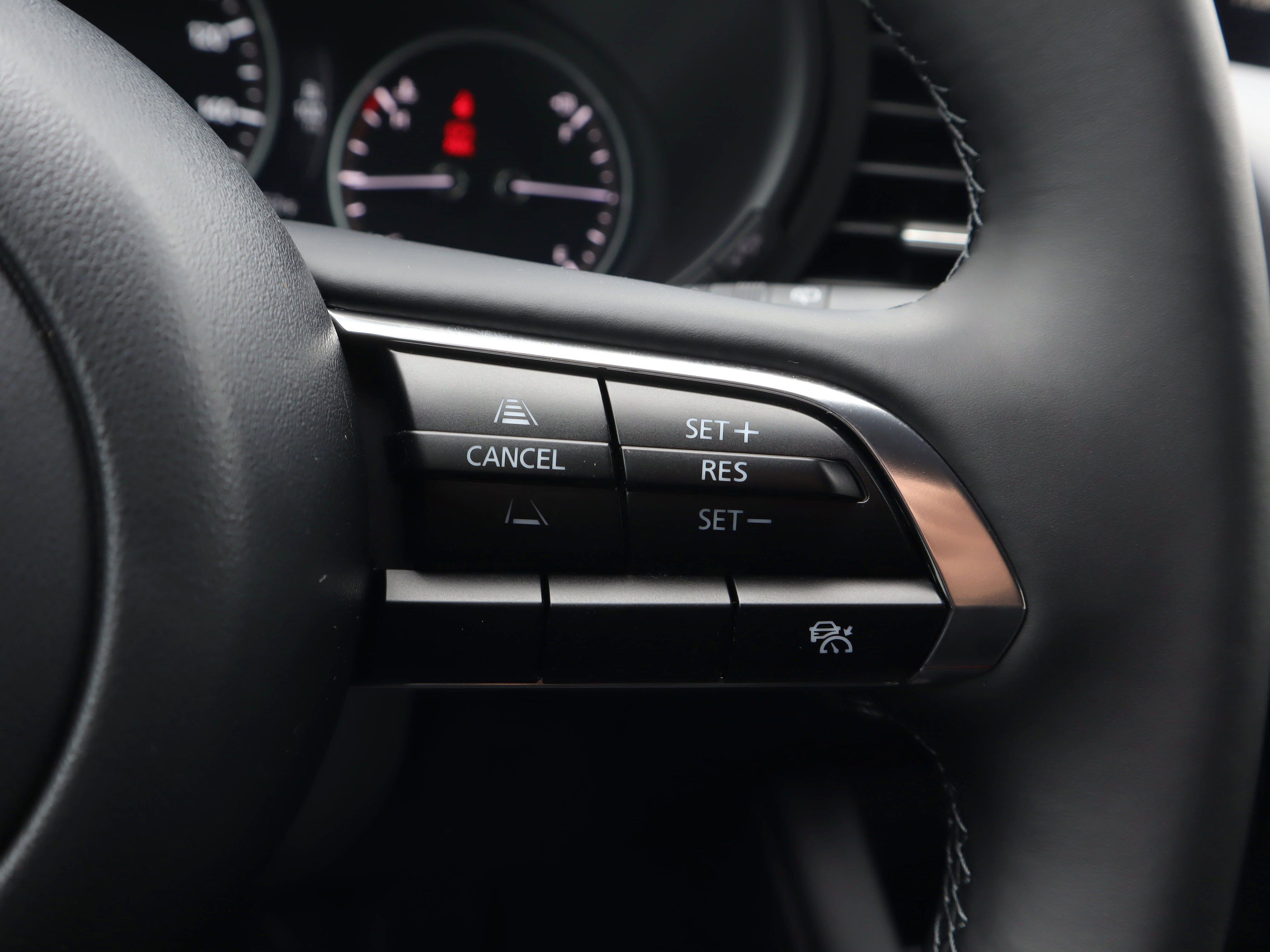 New 2026 MAZDA MAZDA3 2.5 S Hatchback w/ Premium Pkg image 18