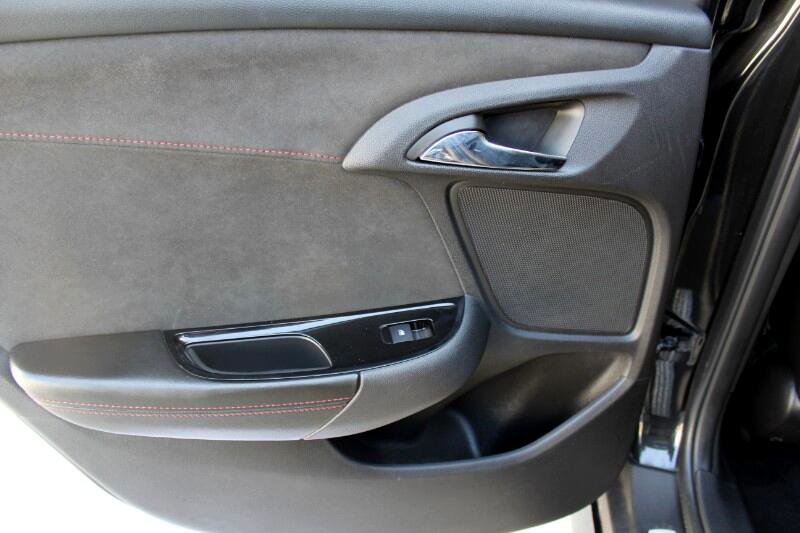 Used 2015 Chevrolet SS image 12