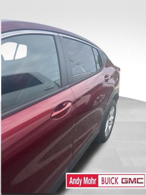 Used 2024 Buick Envista Preferred w/ Convenience I Package FWD image 5