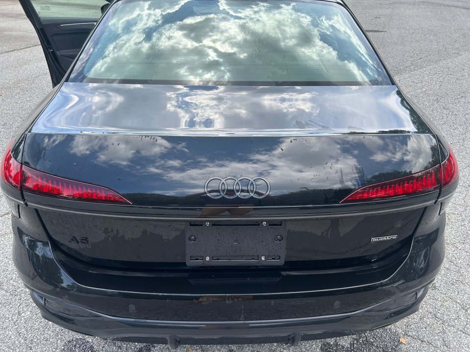 Certified 2026 Audi A6 Premium Plus AWD/4WD image 14
