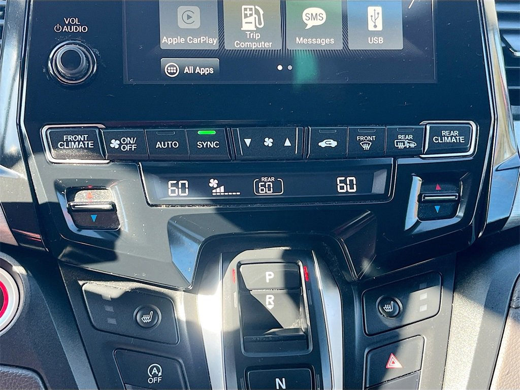 Used 2020 Honda Odyssey EX-L image 15