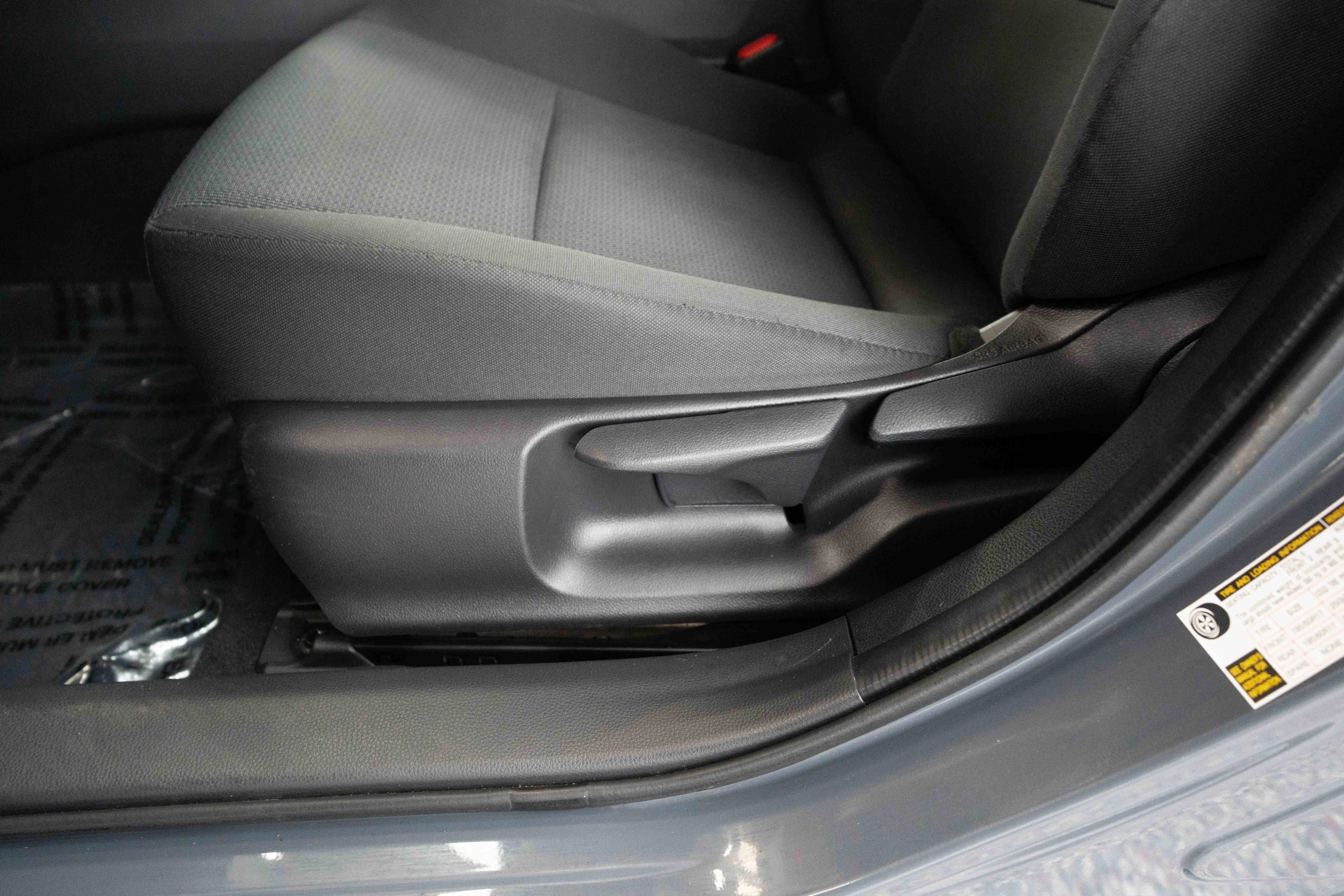 Certified 2024 Toyota Prius LE image 13