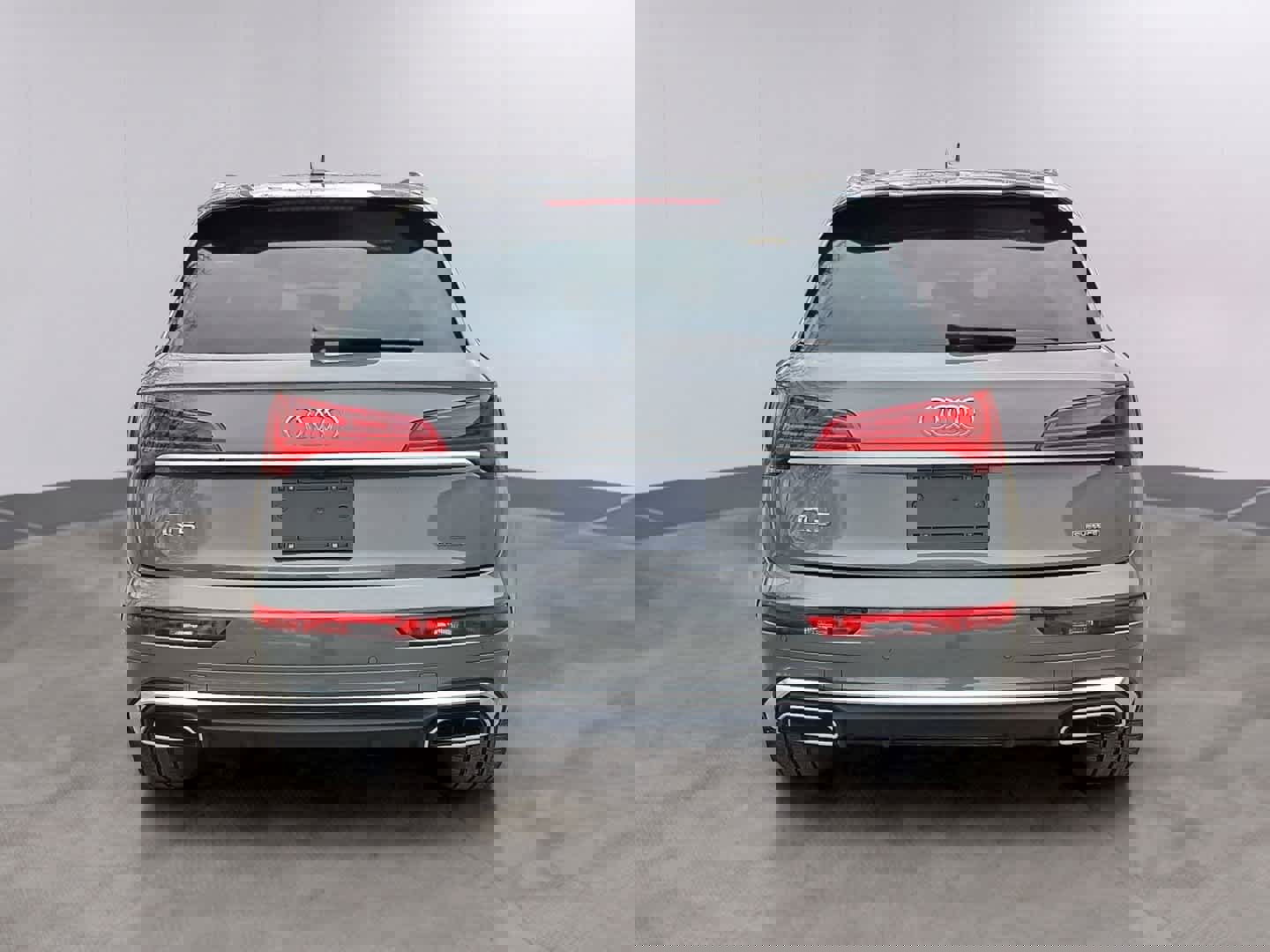 Used 2023 Audi Q5 2.0T Premium Plus w/ Premium Plus Package image 6