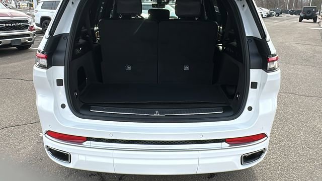 Used 2021 Jeep Grand Cherokee L Summit image 28