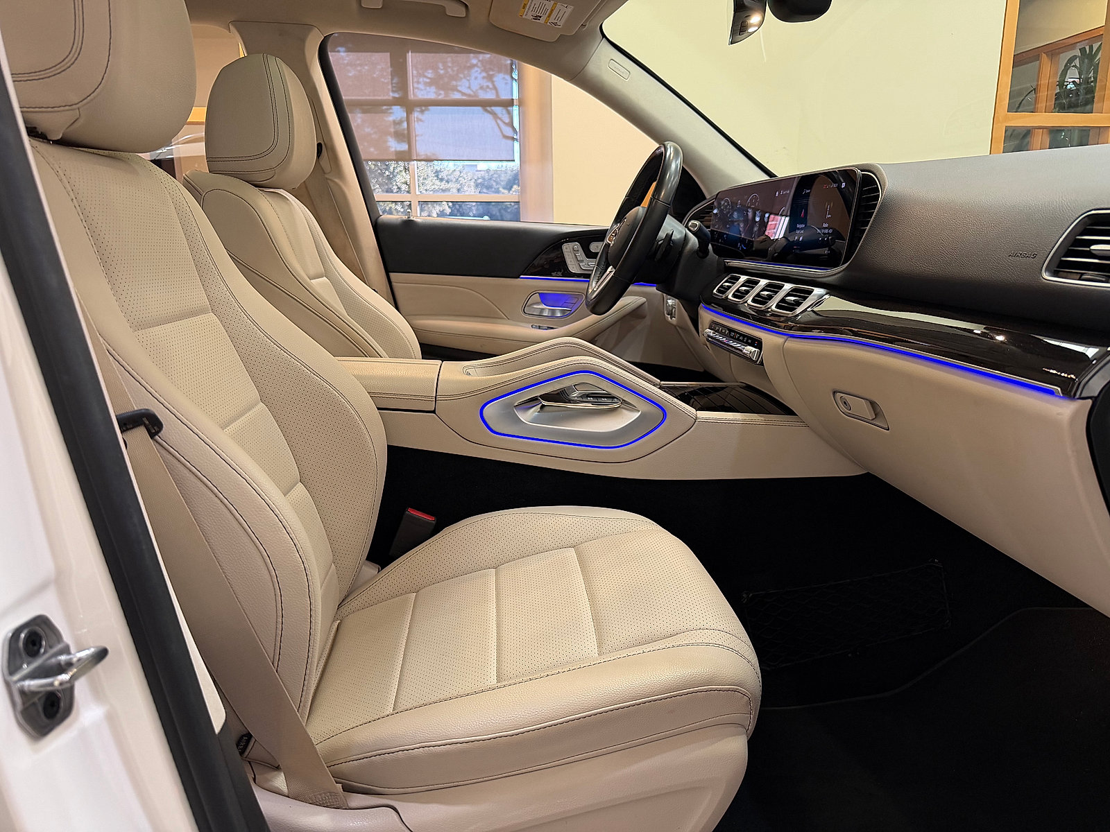 Used 2021 Mercedes-Benz GLE 350 image 12