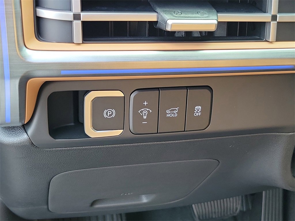 New 2026 Hyundai Santa Fe Calligraphy image 12